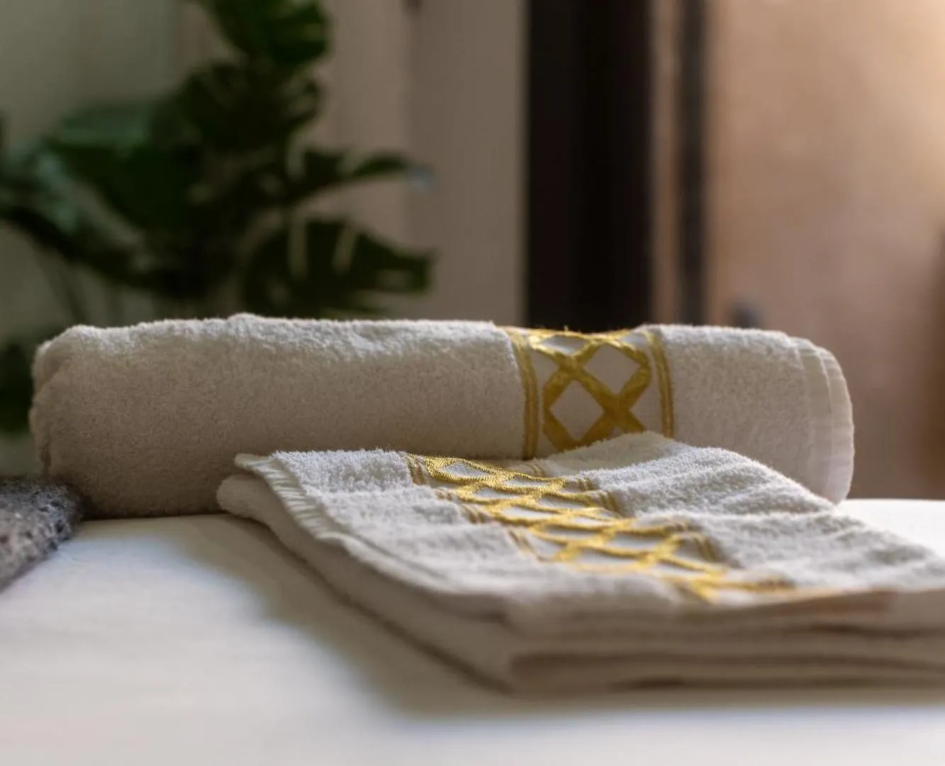 Royal King Bed Suite W/Pool Marakéš 0*,