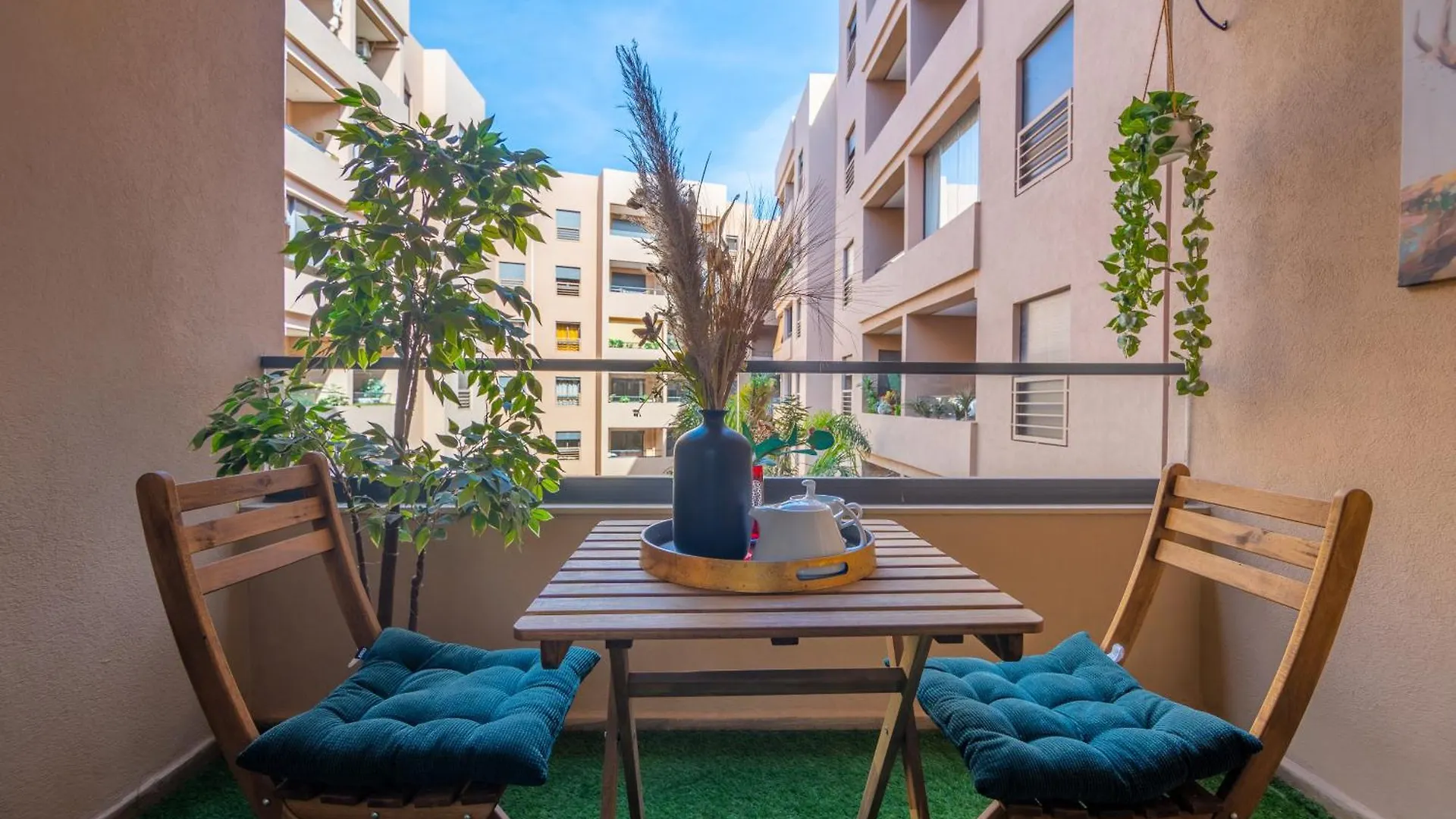 Royal King Bed Suite W/Pool マラケシュ モロッコ